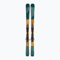 Narty zjazdowe Elan Wingman 86 TI Fusion + wiązania EMX 11