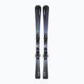 Narty zjazdowe damskie Elan Primetime N°2 W Sport PS + wiązania EL 9.0 GW Shift