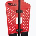 Manekin treningowy SKLZ Pro Training Soccer Defender czerwony 3
