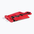 Manekin treningowy SKLZ Pro Training Soccer Defender czerwony 4