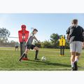 Manekin treningowy SKLZ Pro Training Soccer Defender czerwony 6