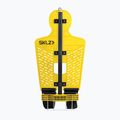 Manekin treningowy SKLZ Pro Training Soccer Defender żółty