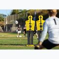 Manekin treningowy SKLZ Pro Training Soccer Defender żółty 5