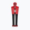 Manekin treningowy SKLZ Pro Training Soccer Defender with BASE czerwony 4