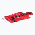 Manekin treningowy SKLZ Pro Training Soccer Defender with BASE czerwony 5