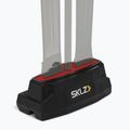 Manekin treningowy SKLZ Pro Training Soccer Defender with BASE czerwony 7
