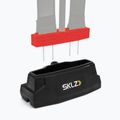 Manekin treningowy SKLZ Pro Training Soccer Defender with BASE czerwony 8