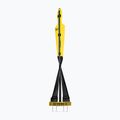 Manekin treningowy SKLZ Pro Training Soccer Defender with BASE żółty 4