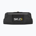 Manekin treningowy SKLZ Pro Training Soccer Defender with BASE żółty 5