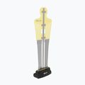 Manekin treningowy SKLZ Pro Training Soccer Defender with BASE żółty 7