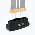 Manekin treningowy SKLZ Pro Training Soccer Defender with BASE żółty 8