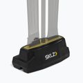Manekin treningowy SKLZ Pro Training Soccer Defender with BASE żółty 9