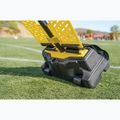 Manekin treningowy SKLZ Pro Training Soccer Defender with BASE żółty 12