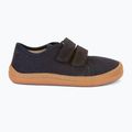 Buty barefoot dziecięce Froddo G1700379 dark blue 2