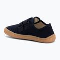 Buty barefoot dziecięce Froddo Canvas dark blue 3