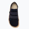 Buty barefoot dziecięce Froddo Canvas dark blue 5