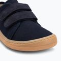 Buty barefoot dziecięce Froddo Canvas dark blue 7