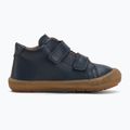 Buty barefoot dziecięce Froddo Ollie S dark blue 2