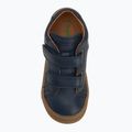 Buty barefoot dziecięce Froddo Ollie S dark blue 5