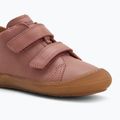 Buty barefoot dziecięce Froddo Ollie S dark pink 7