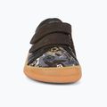 Buty barefoot dziecięce Froddo G1700379 grey/blue 4
