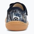 Buty barefoot dziecięce Froddo Canvas grey/blue 6