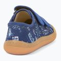 Buty barefoot dziecięce Froddo G1700379 blue electric 5