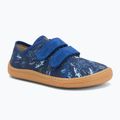 Buty barefoot dziecięce Froddo G1700379 blue electric
