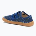 Buty barefoot dziecięce Froddo G1700379 blue electric 3