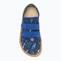 Buty barefoot dziecięce Froddo G1700379 blue electric 5