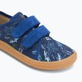 Buty barefoot dziecięce Froddo G1700379 blue electric 7