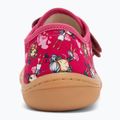 Buty barefoot dziecięce Froddo Canvas fuxia+ 6