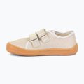 Buty barefoot dziecięce Froddo G1700379 gold shine 3