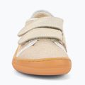Buty barefoot dziecięce Froddo G1700379 gold shine 4