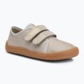 Buty barefoot dziecięce Froddo G1700379 gold shine