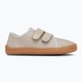 Buty barefoot dziecięce Froddo G1700379 gold shine 2