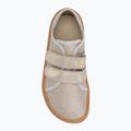 Buty barefoot dziecięce Froddo G1700379 gold shine 5