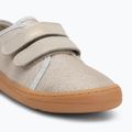 Buty barefoot dziecięce Froddo G1700379 gold shine 7