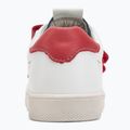 Buty barefoot dziecięce Froddo Rosario white/red 6