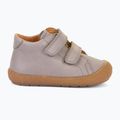Buty barefoot dziecięce Froddo Ollie S light gray 9