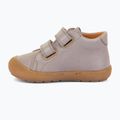 Buty barefoot dziecięce Froddo Ollie S light gray 10