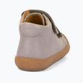 Buty barefoot dziecięce Froddo Ollie S light gray 12
