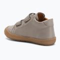 Buty barefoot dziecięce Froddo Ollie S light gray 3