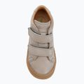 Buty barefoot dziecięce Froddo Ollie S light gray 5