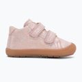 Buty barefoot dziecięce Froddo Ollie S pink+ 2