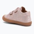 Buty barefoot dziecięce Froddo Ollie S pink+ 3