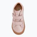 Buty barefoot dziecięce Froddo Ollie S pink+ 5