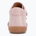 Buty barefoot dziecięce Froddo Ollie S pink+ 6