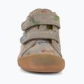 Buty barefoot dziecięce Froddo Ollie S grey 11