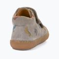 Buty barefoot dziecięce Froddo Ollie S grey 12